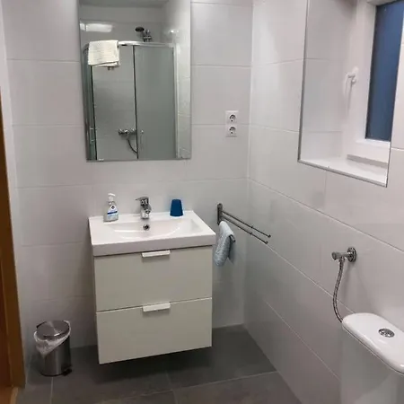 Сasa de vacaciones Rózsa Porta