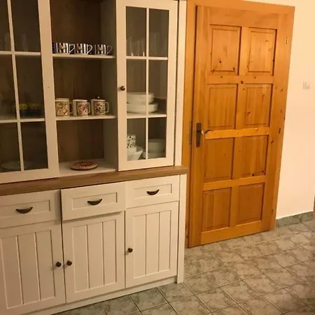 Сasa de vacaciones Rózsa Porta *