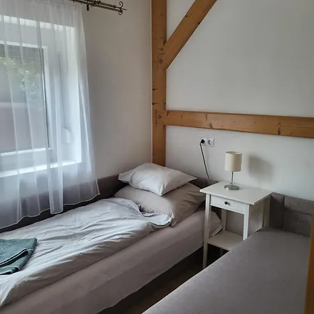 Сasa de vacaciones Rózsa Porta *