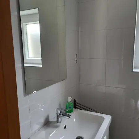 Rozsa Porta Ferienhaus Vonyarcvashegy