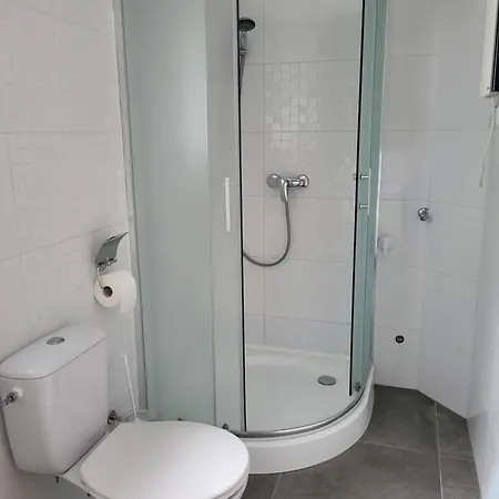 Rozsa Porta Ferienhaus