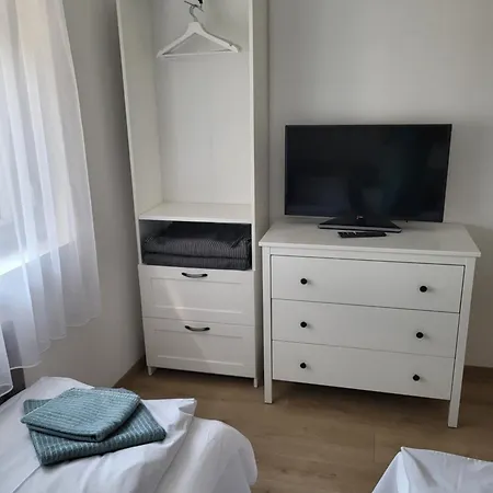 Prázdninový dům Rozsa Porta