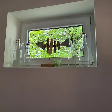 Rozsa Porta Prázdninový dům