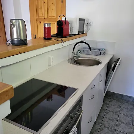 Ferienhaus Rozsa Porta