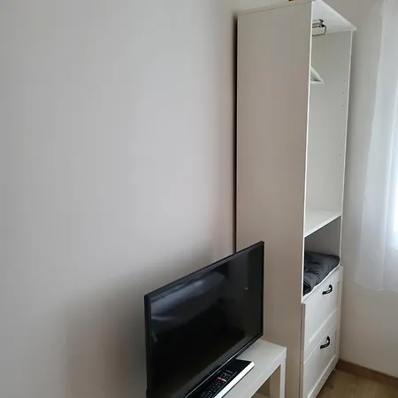 Ferienhaus Rozsa Porta Vonyarcvashegy