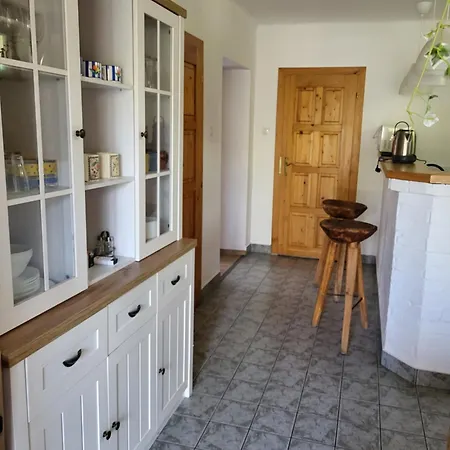Rozsa Porta Ferienhaus