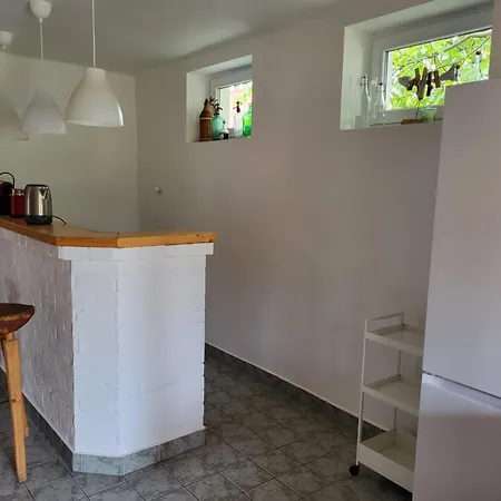 Prázdninový dům Rozsa Porta *