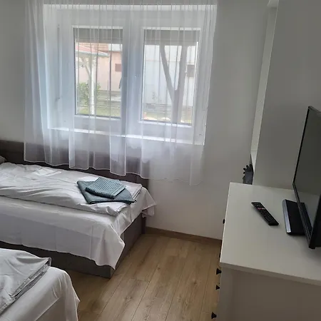 Ferienhaus Rozsa Porta
