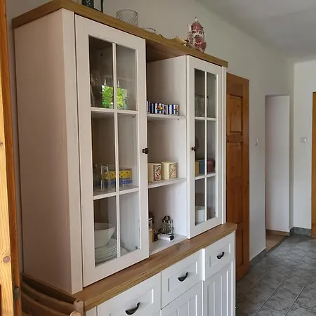 Rozsa Porta Prázdninový dům