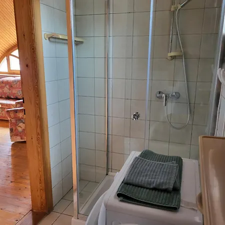 Ferienhaus Rozsa Porta *