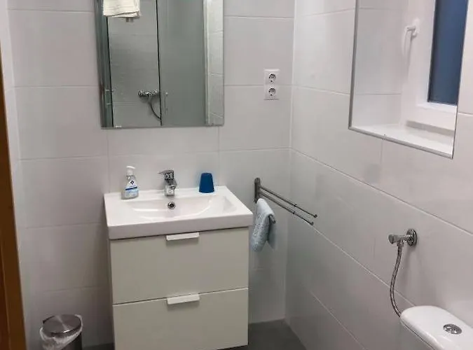 בית נופש Rozsa Porta