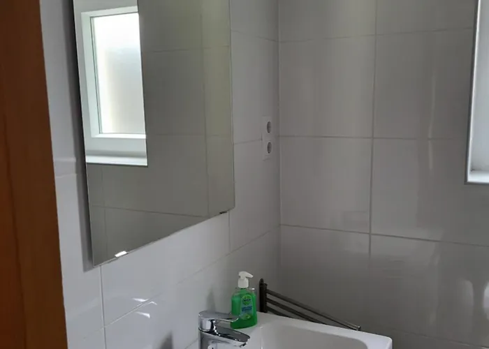 Rozsa Porta בית נופש פוניארצוושהג'