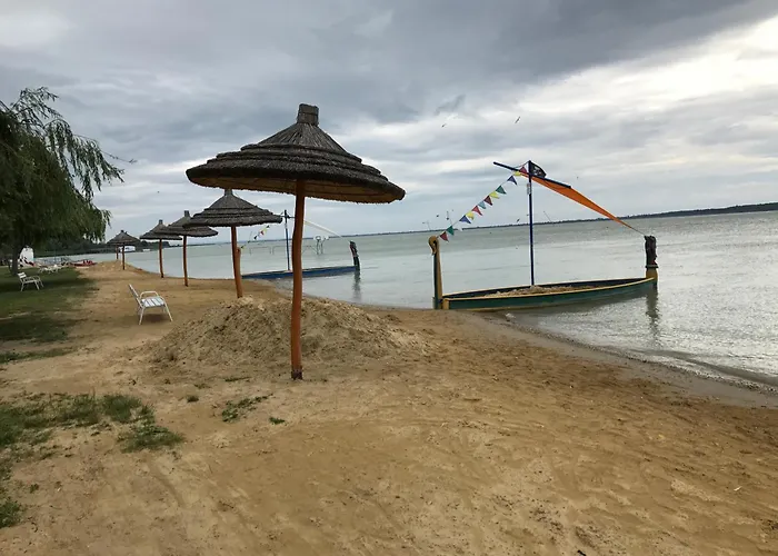 Rozsa Porta Vonyarcvashegy