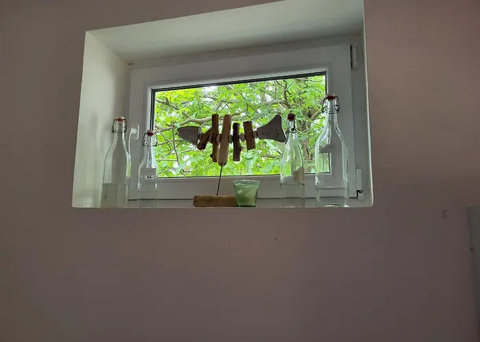 Rozsa Porta Hébergement de vacances