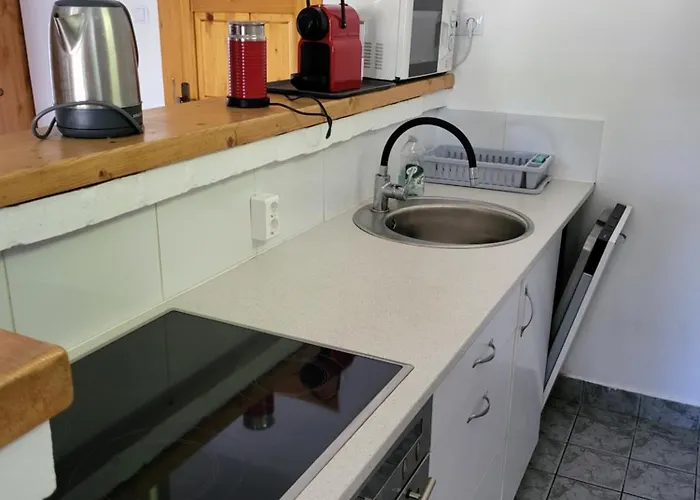 Hébergement de vacances Rozsa Porta