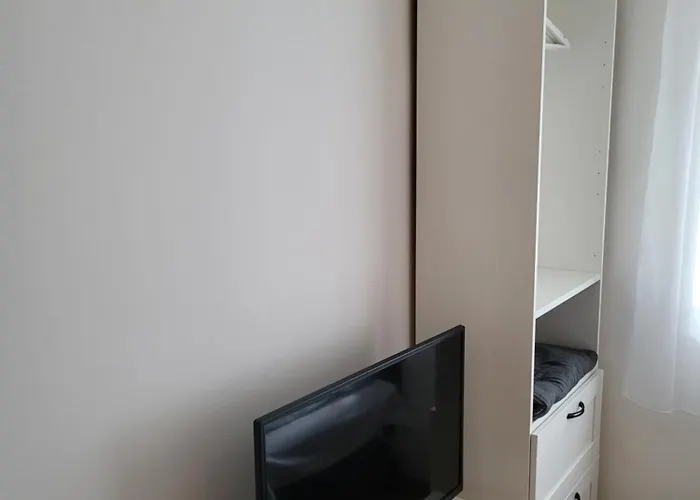 Hébergement de vacances Rozsa Porta Vonyarcvashegy