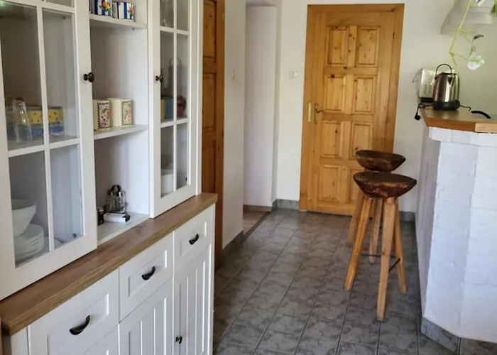 Rozsa Porta Hébergement de vacances