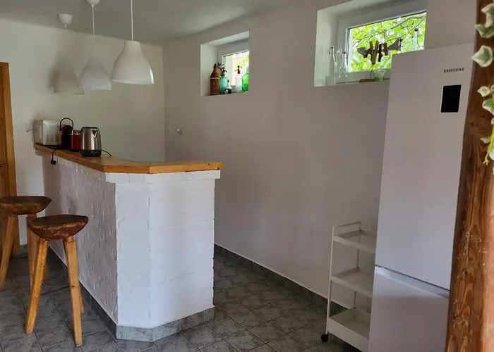 Hébergement de vacances Rozsa Porta *