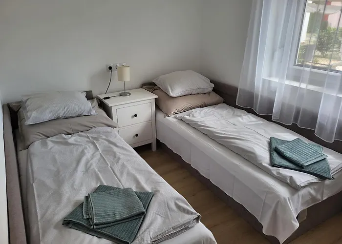 Rozsa Porta Hébergement de vacances Vonyarcvashegy