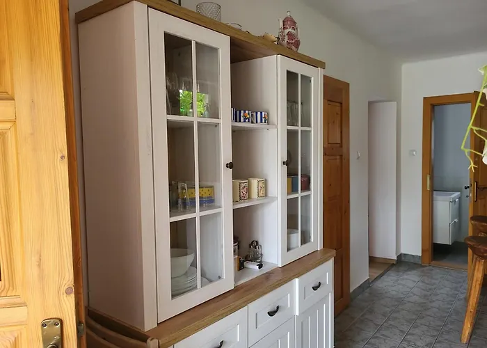 Rozsa Porta Hébergement de vacances