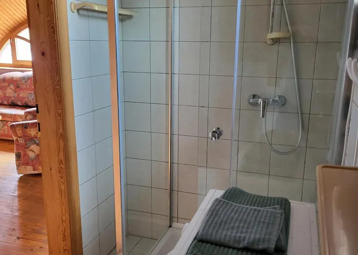 Hébergement de vacances Rozsa Porta *