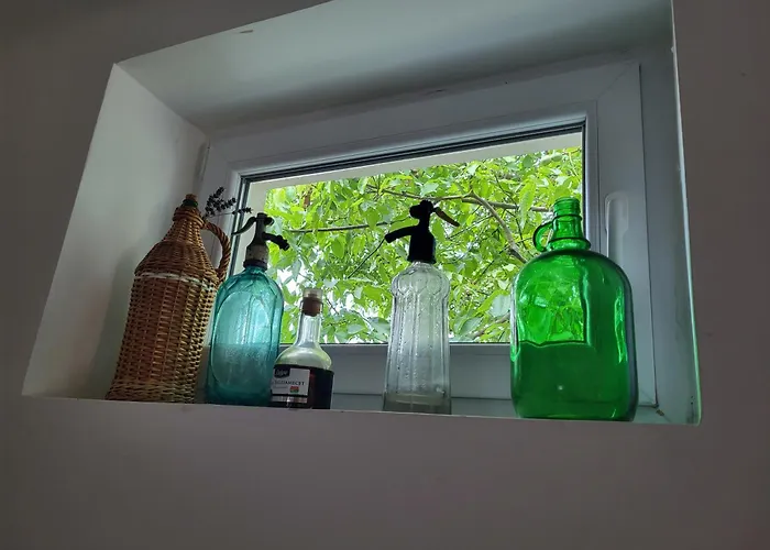 Rozsa Porta בית נופש פוניארצוושהג'